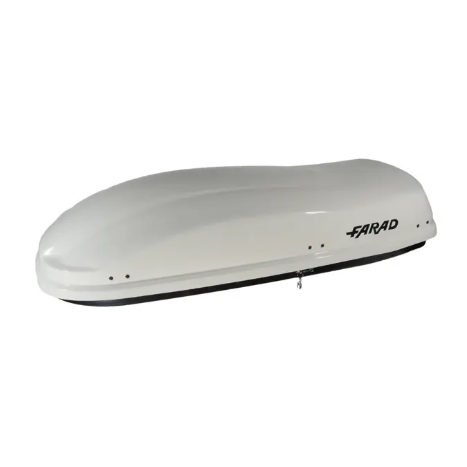 Dakkoffer N6 - 480 liter - Farad