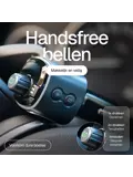 Wegman Bluetooth FM Transmitter Carkit USB C