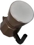 Eurotrail Cubana Koffie Percolator 6