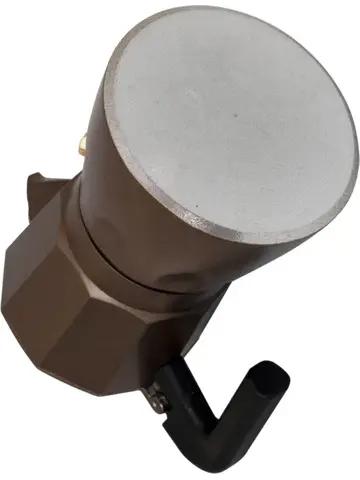 Eurotrail Cubana Koffie Percolator 6