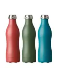 Dowabo thermosfles Olive