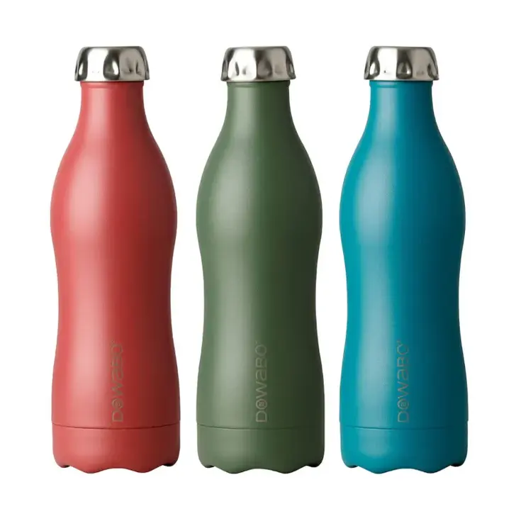 Dowabo thermosfles Olive