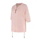 Yule Dames - Vest - Korte mouwen