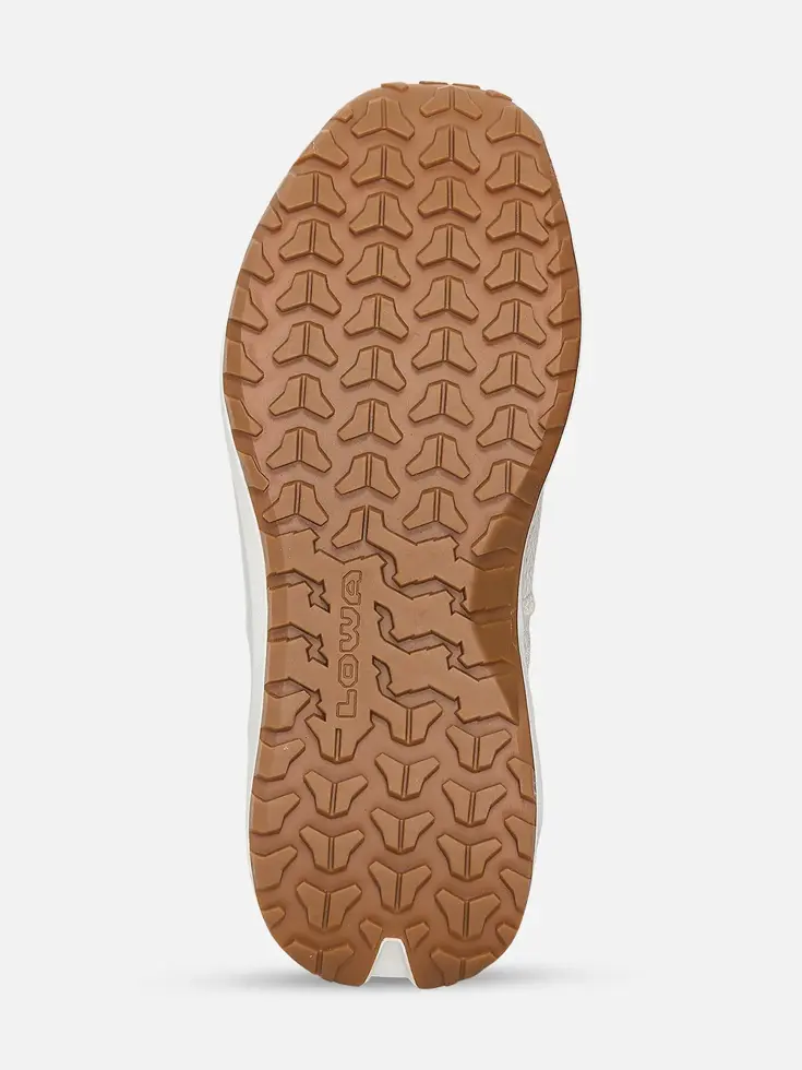 Kaloya - Lage wandelschoenen dames