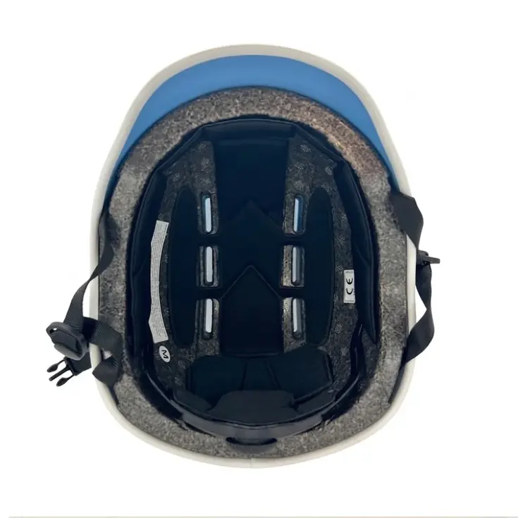 UrbanCap fietshelm