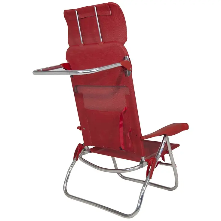Crespo Strandstoel AL/223 Compact