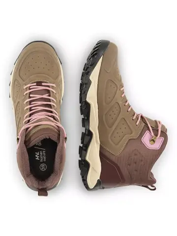 Leggelerveld  – Hoge wandelschoenen dames – Human Nature