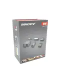 K5 2CH Dual True 4K Wifi GPS motor dashcam