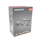 Innovv K5 2CH Dual True 4K Wifi GPS motor