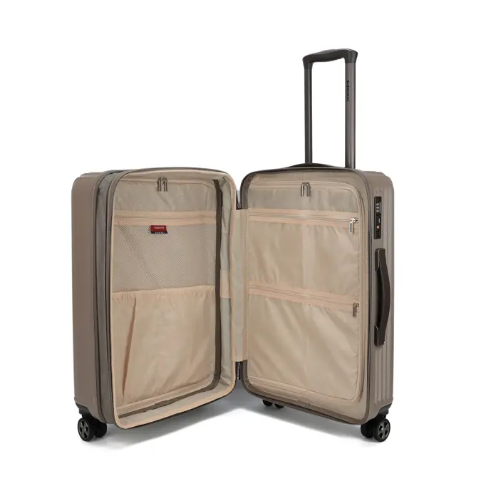 Decent Tourister - Koffer M - 66cm