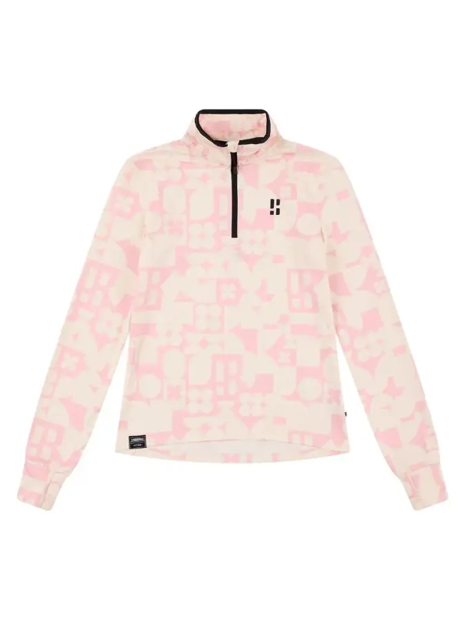 Poederbaas - Arty - Dames - Skipully