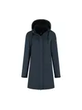 Erika Dames - Softshell Jas - Waterdicht