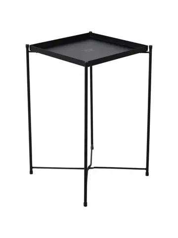 Industrial Bijzettafel Bedford