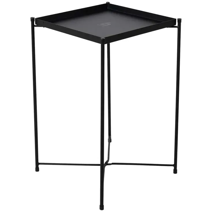 Bo-Camp Industrial Bijzettafel Bedford