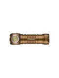 Mactronic hoofdlamp Sirius H12 Angle