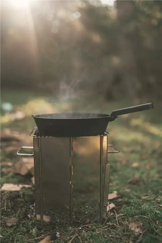 Robens Modoc Pan