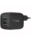Belkin  Adapter 2 poorts - USB-C - 45W