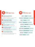 Taalgids Fast Talk French 5