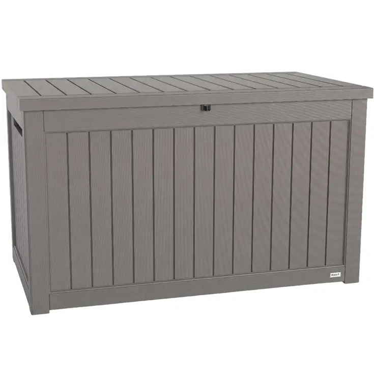 Opbergbox – 870L – 147x82x86 cm