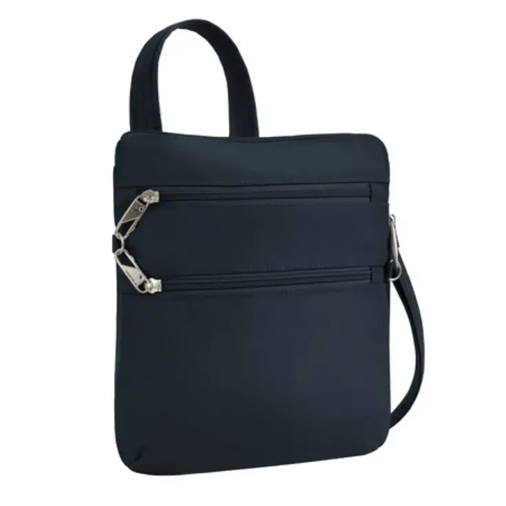 Classic Anti-diefstal Slanke Crossbody