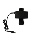 Unieke aluminium koplamp met 500 Lumen en accupack