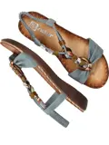 Sandalen Dames