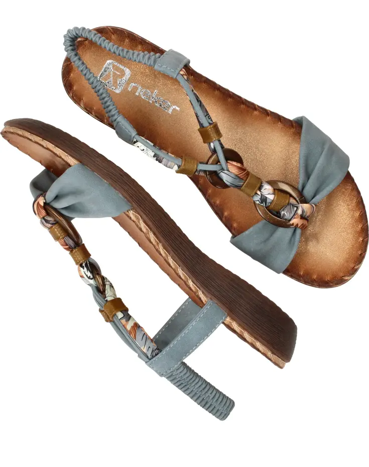 Sandalen Dames