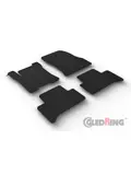 Audi A6 (4G) Avant 2011-2018 - Kofferbakmat - Gledring
