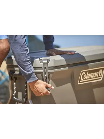 Convoy 100QT koelbox