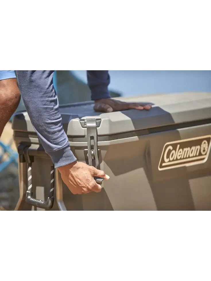 Convoy 100QT koelbox
