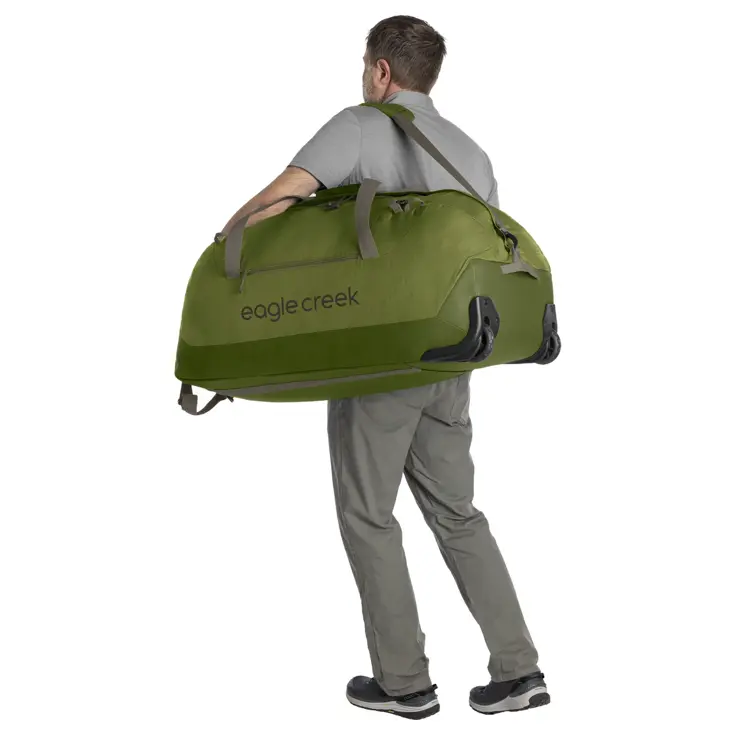 No Matter What trolley / 120 L