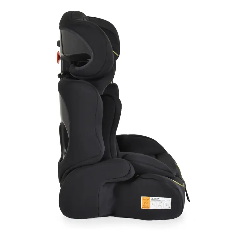 Moni Flex 76-150 cm i-Size Autostoel