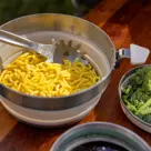 Sea To Summit - Detour - Opvouwbare Kookpan Wit