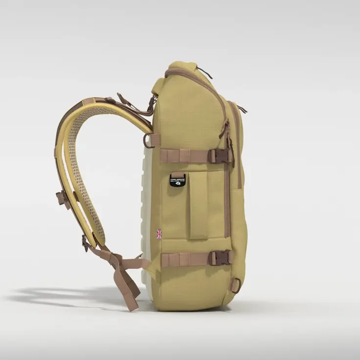 Adventure Pro 32L Cabin Backpack  | 32 L