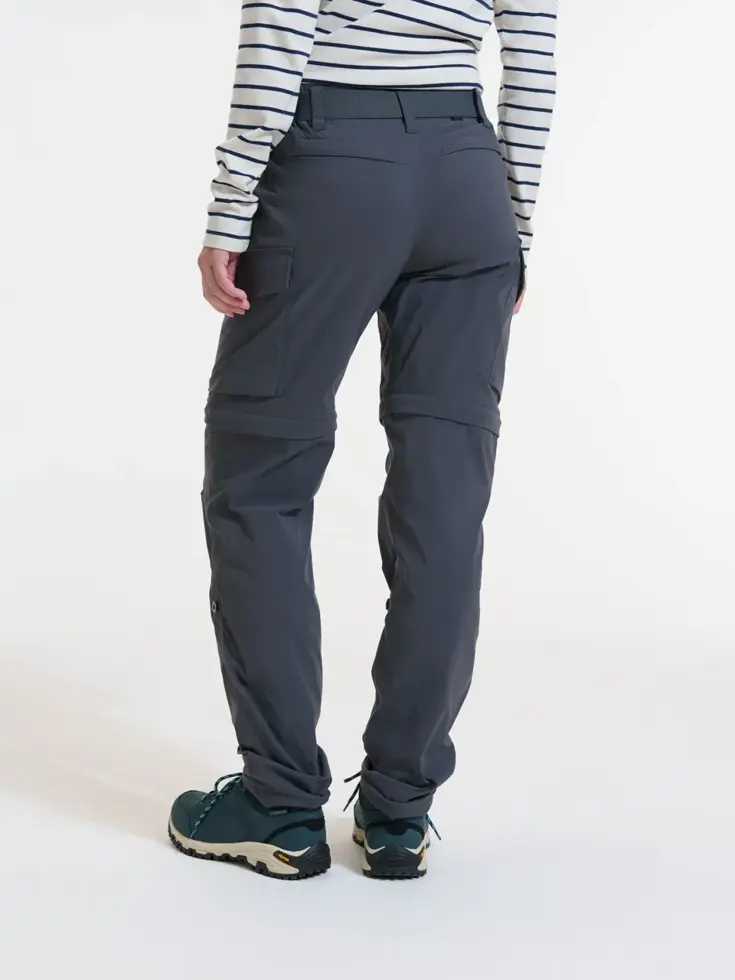 Farra - Afritsbroek dames - Human Nature