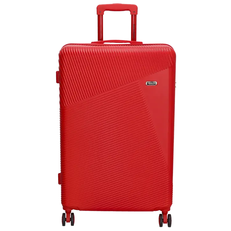 Beagles - Easy Travel - Grote koffer 74cm
