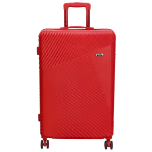 Beagles - Easy Travel - Grote koffer 74cm