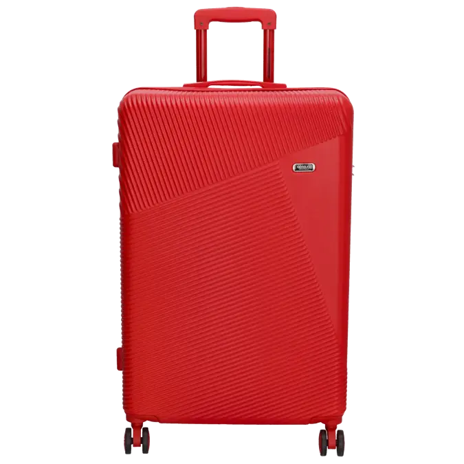 Beagles - Easy Travel - Grote koffer 74cm