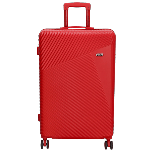 Beagles - Easy Travel - Grote koffer 74cm