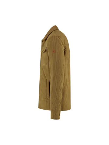 MGO Miles Heren - Tussenjas - Ribstof