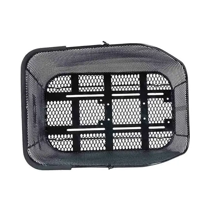 Fietsmand Icon M Multi System