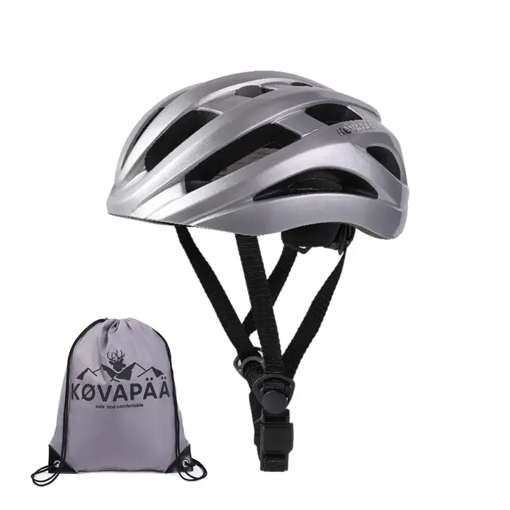 Salo Fietshelm Volwassenen