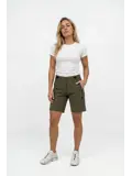 SOLX Outdoor - Uniseks - Korte Broek
