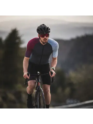 Fietsshirt Statement Glam heren