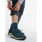 Farra - Afritsbroek dames - Human Nature