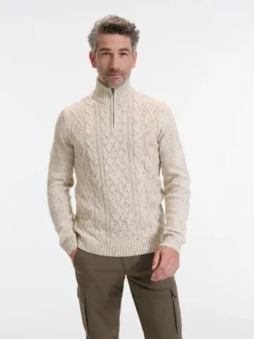 Osini - Trui heren - Human Nature