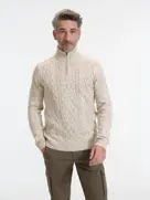 Osini - Trui heren - Human Nature