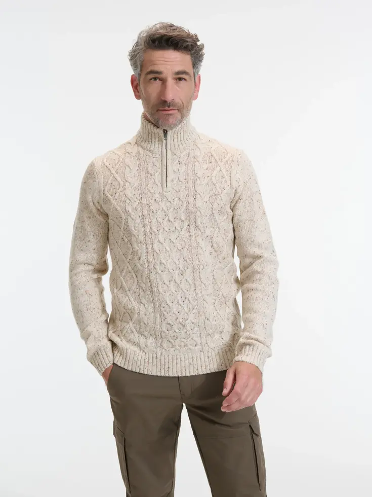 Osini - Trui heren - Human Nature