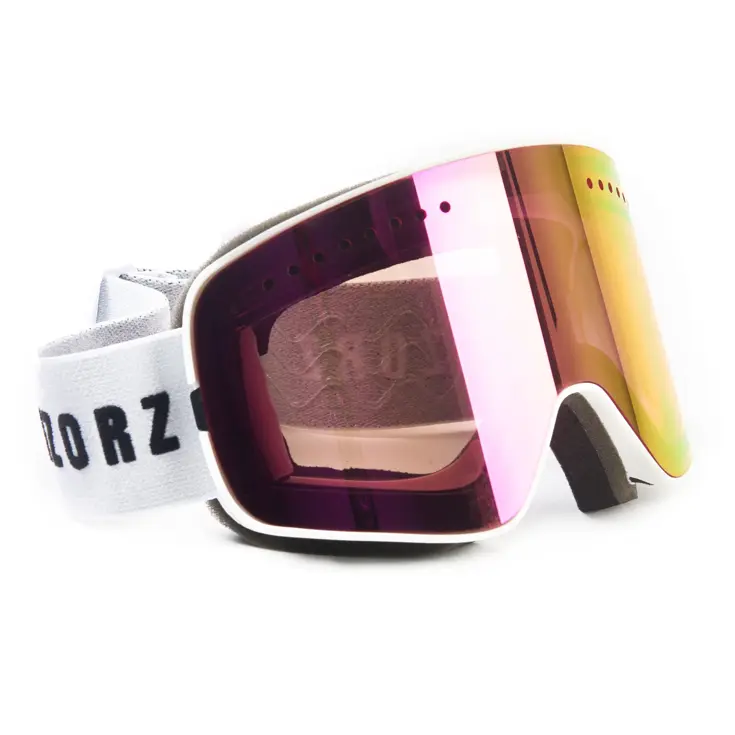 Vizorz Skibril met magnetisch vizier