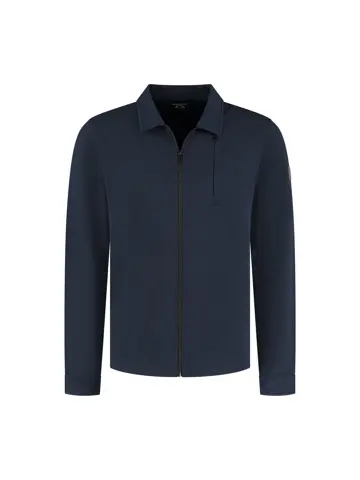 Njord Heren - Outdoor overshirt